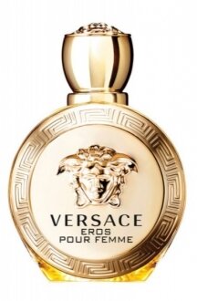 Versace Eros Pour EDP 100 ml Kadın Parfümü kullananlar yorumlar